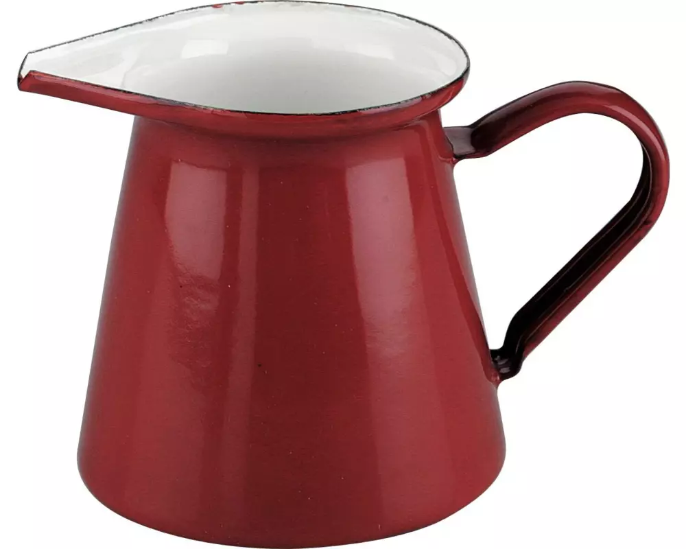 Ibili Serviermilchkanne Roja 0.5 Liter