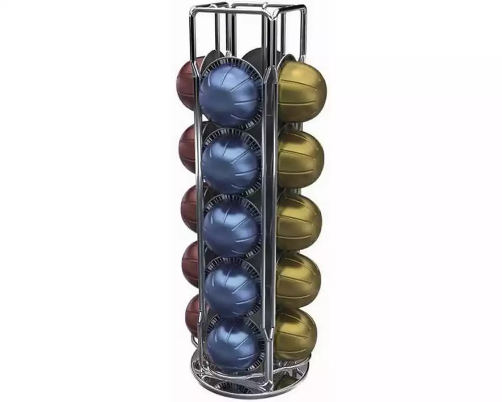 Koenig Kapselspender Capstore Finesse V20