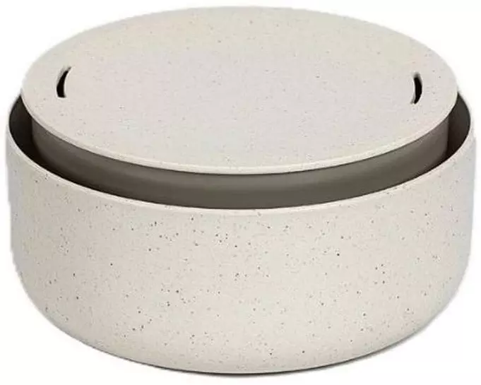 Plastia Urbalive Keimsprosskit für Microgreens Elfenbein