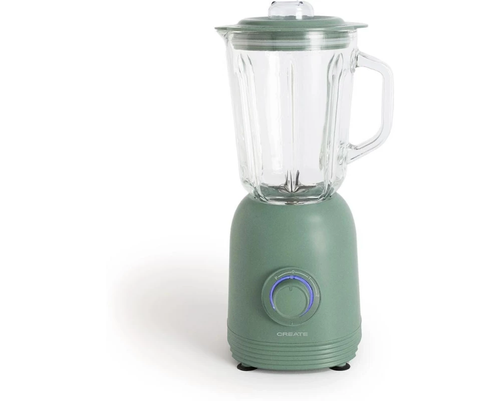 Create Standmixer Matte Salbeigrün