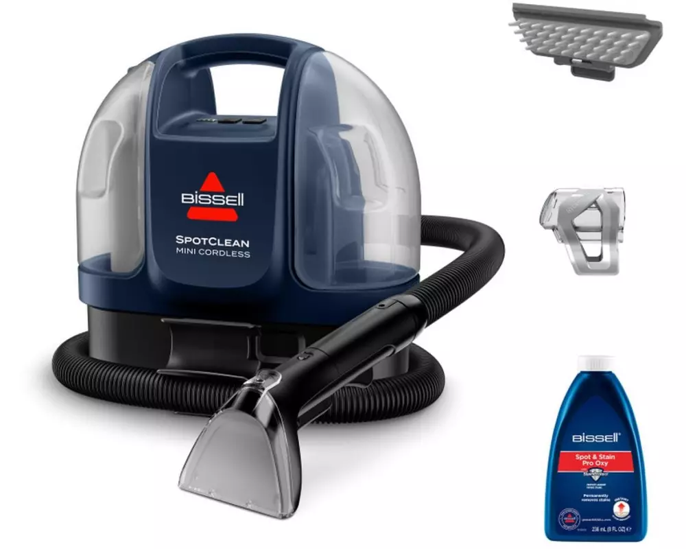 BISSELL SpotClean Mini Cordless