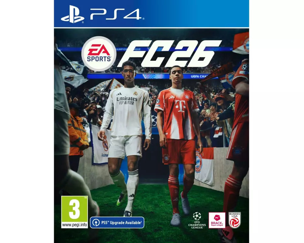 Electronic Arts EA Sports FC 26