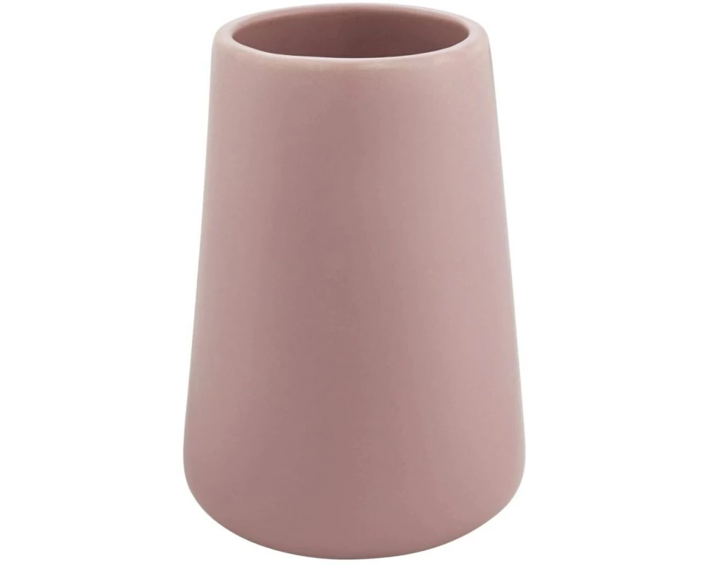 diaqua Mundspülbecher Yuma berry matt Berry