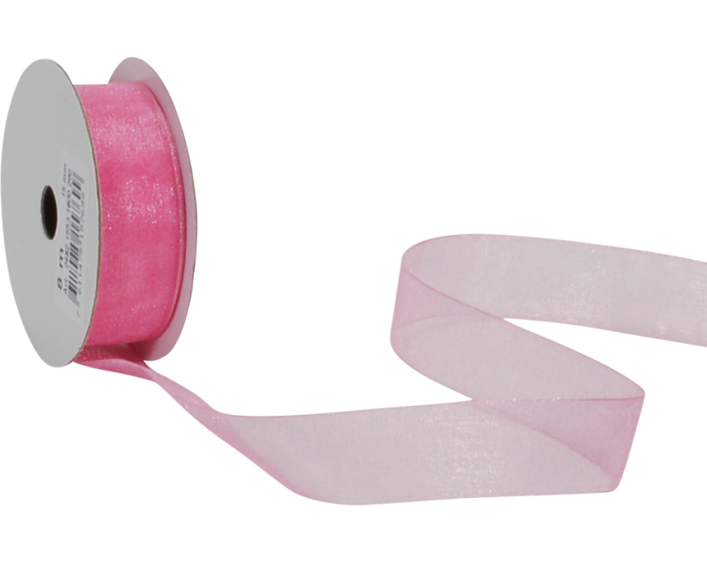 SPYK Band Cubino Organsa 2682.1553 15mmx8m Rosa