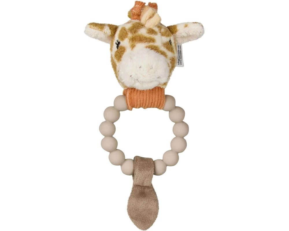 Sterntaler Greifling Giraffe Kaya