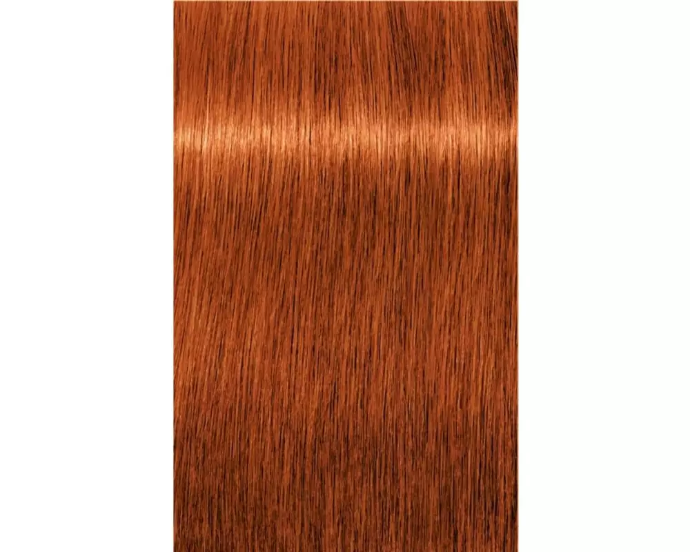 INDOLA Permanente Haarfarbe PCC 7.44 Mittelblond Kupfer 60 ml
