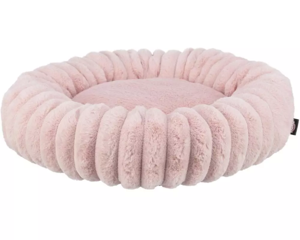 Trixie Hunde-Bett Lonni ø 50 cm, Rosa