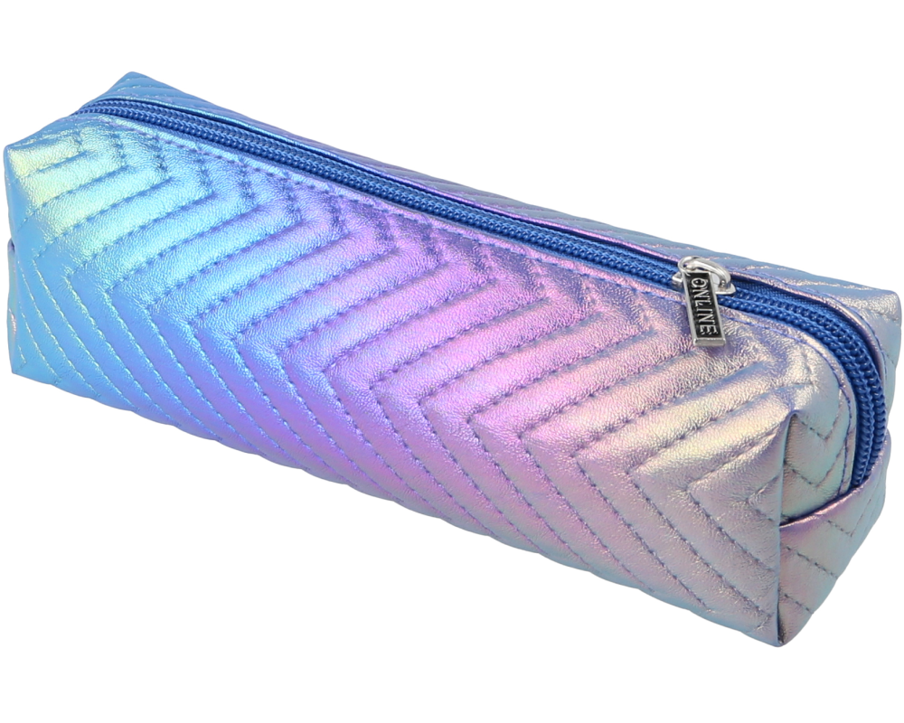 ONLINE Schlamperetui 04087/6 Rainbow