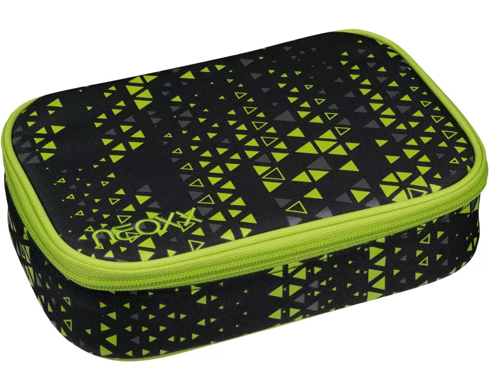 Neoxx Schlamperetui Dunk Mintastic