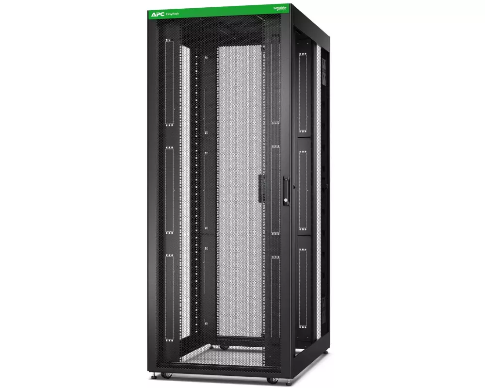 APC Netzwerkschrank Easy Rack ER8220 42HE / Schwarz