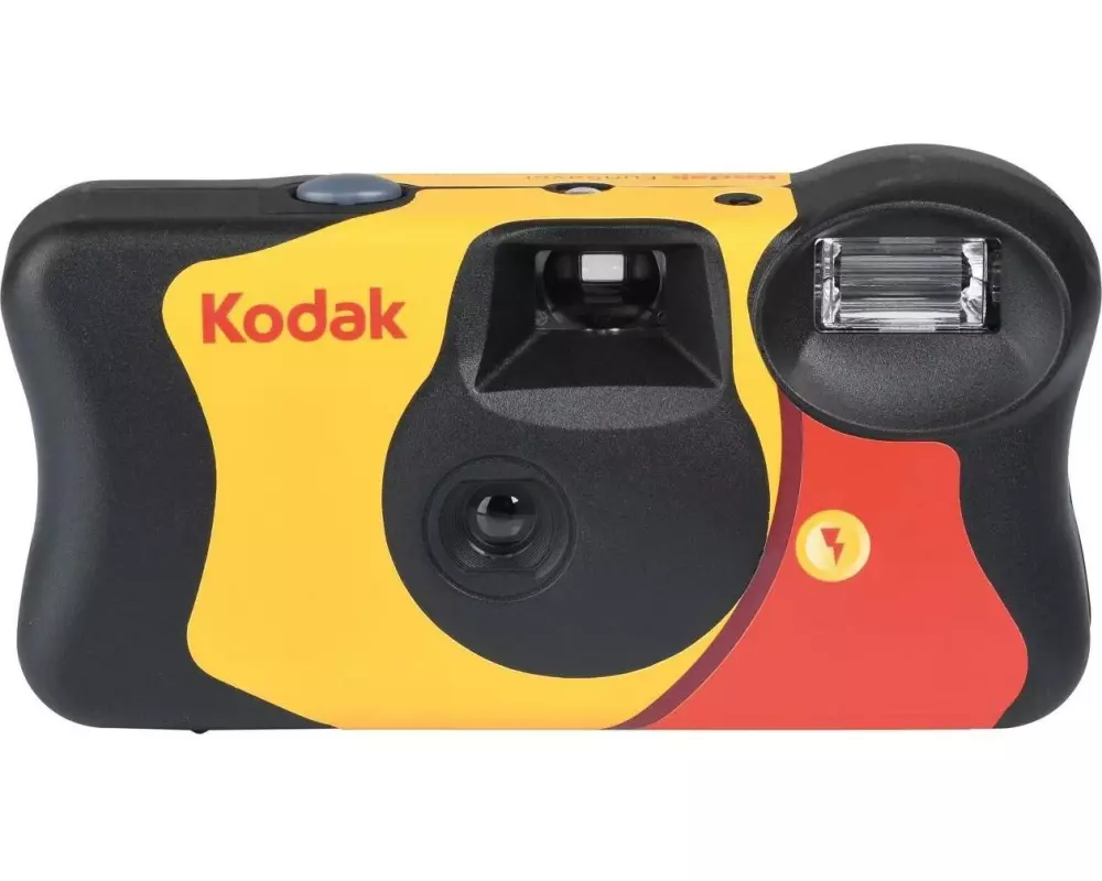 Kodak Einwegkamera FunSaver Camera 27