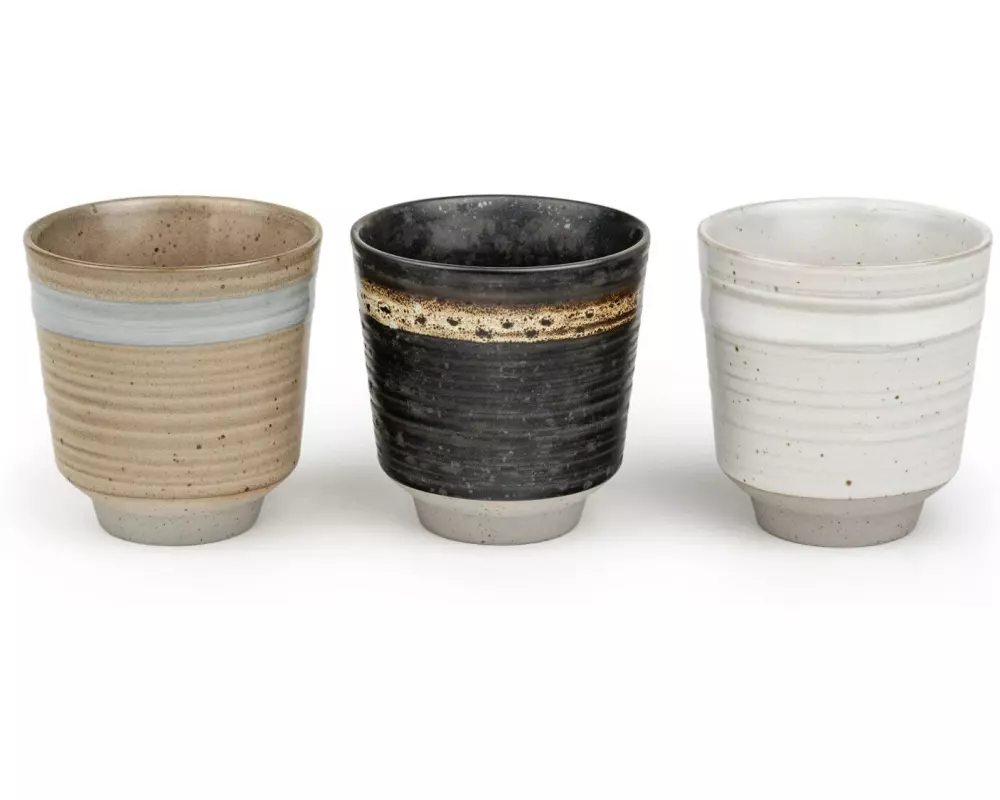 Bredemeijer Teetasse Jari 3 Stück