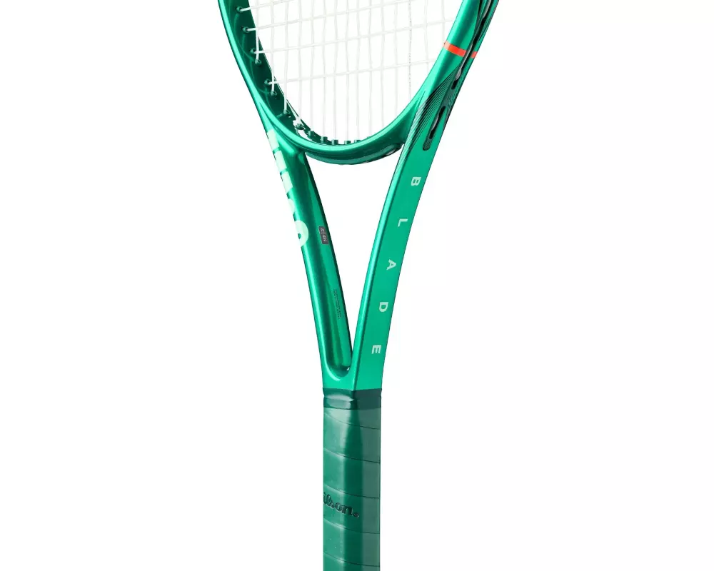 Wilson BLADE 100UL V10 RKT 0 Grün