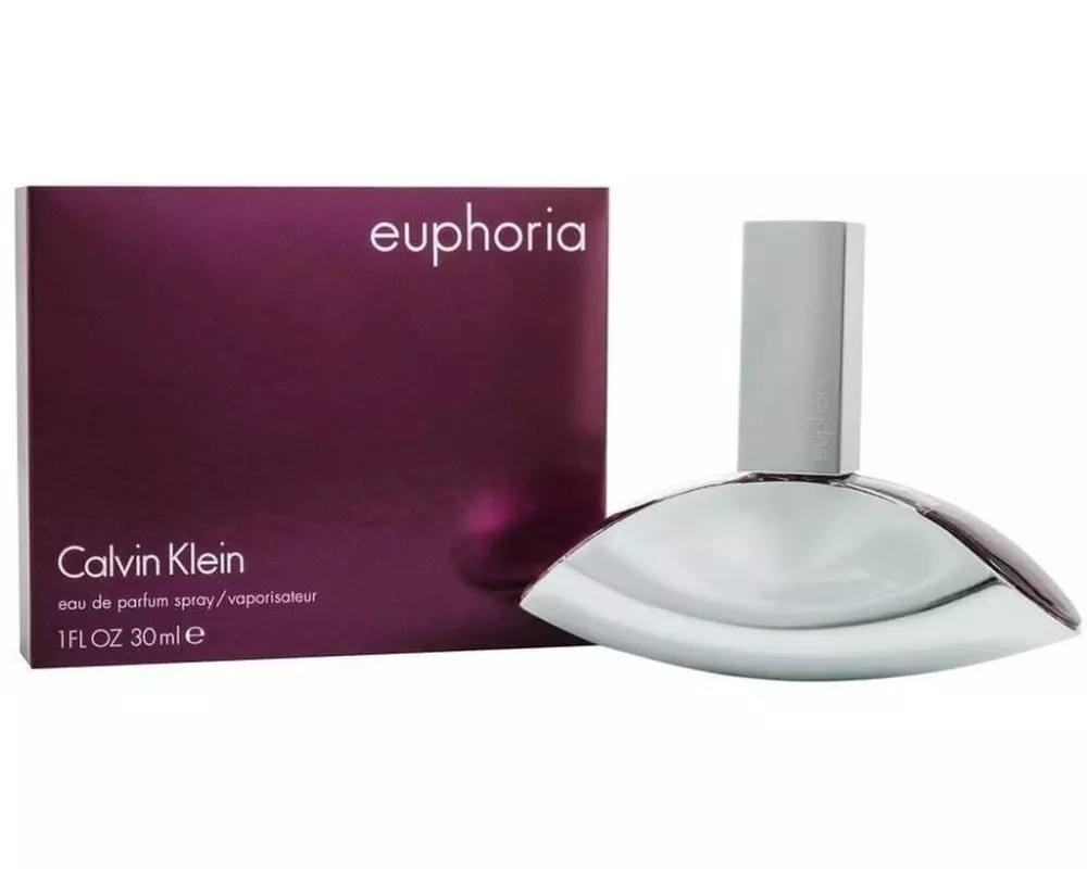 Calvin Klein Euphoria 30 ml