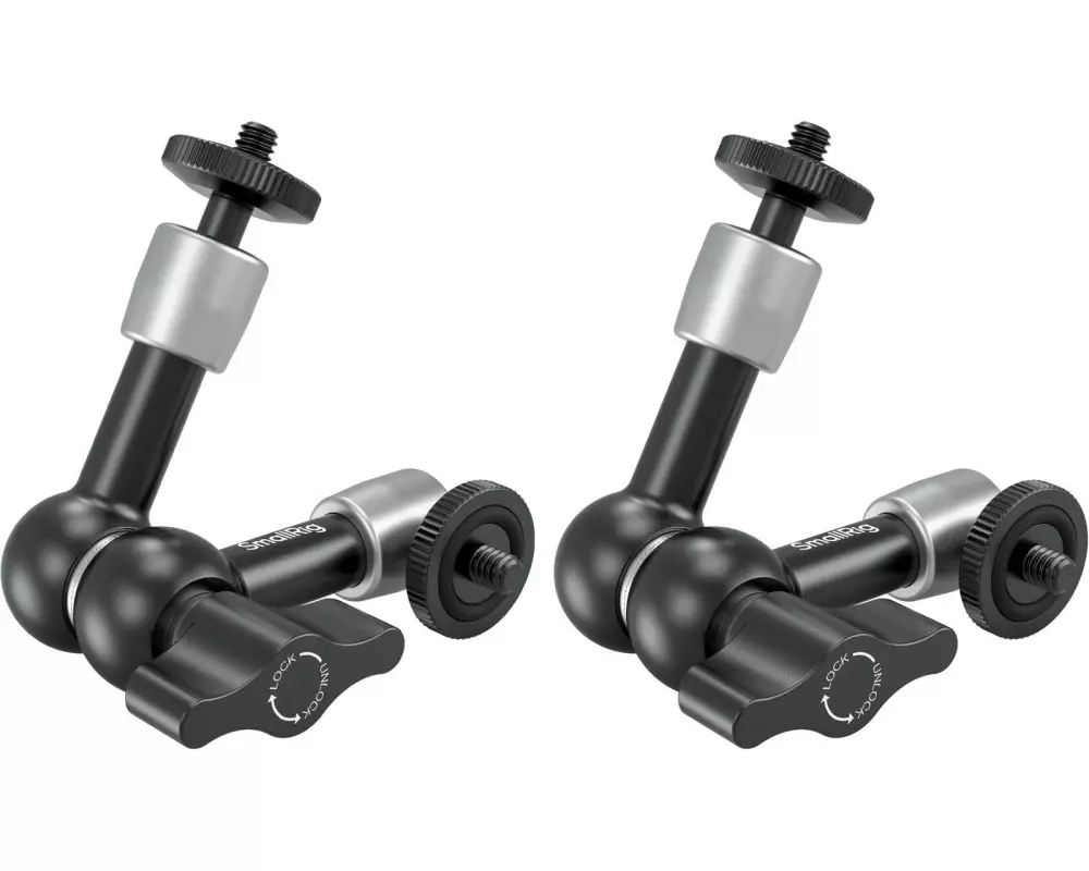 Smallrig Magic Arm Support Kit 5.5"