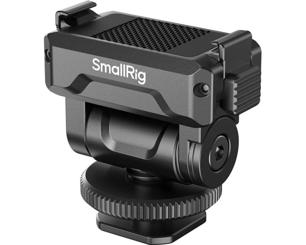 Smallrig 6440 Blitzschuhhalterung für DJI Osmo Action 6 / Nano