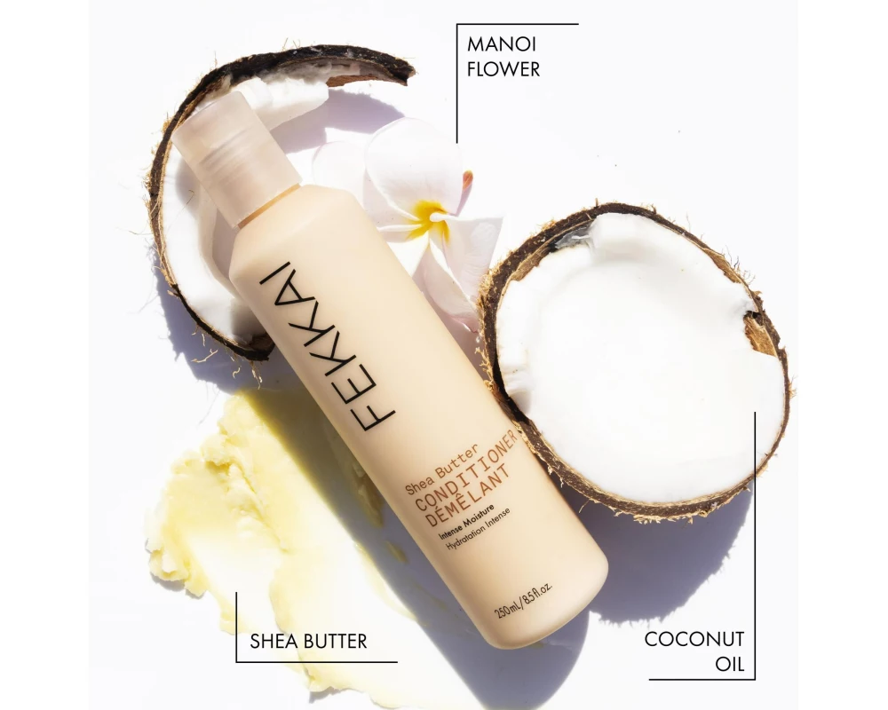 Fekkai Shea Butter Intense Moisture Conditioner 250 ml