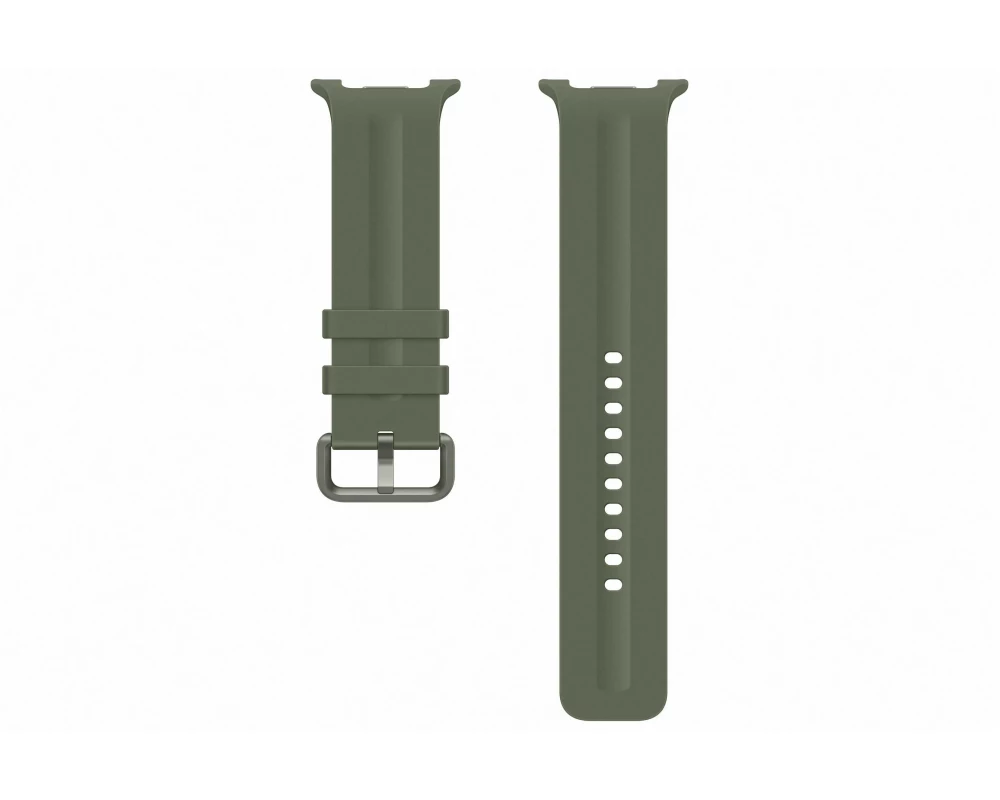 Samsung Samsung Sport Band Watch 9 M/L Olive