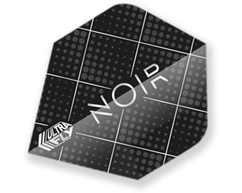 Unicorn ULTRAFLY.100 PLUS NOIR DOT FLIGHT