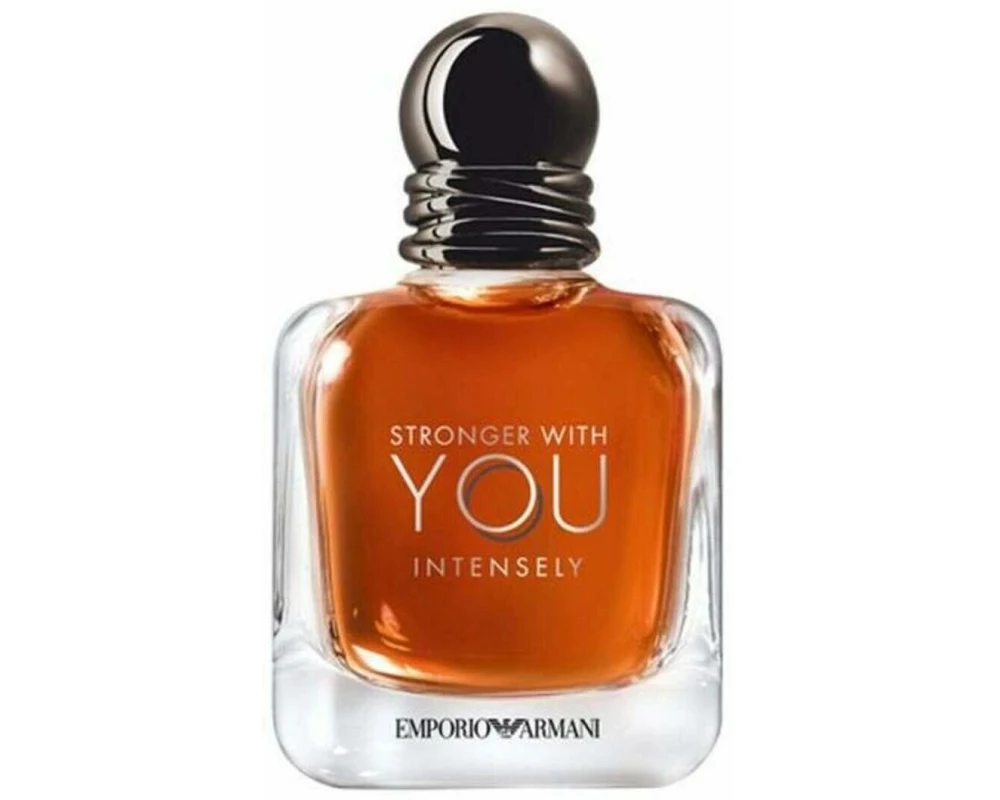 Giorgio Armani Stronger With You Intensely 50 ml