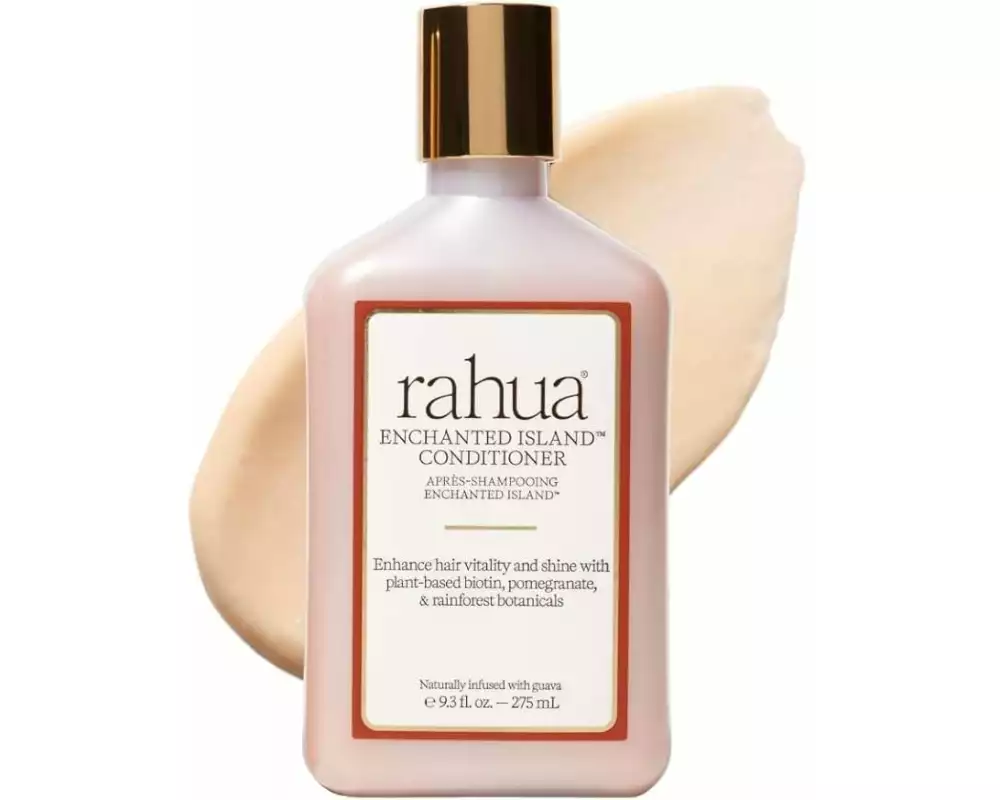 Rahua Enchanted Island Conditioner 275 ml