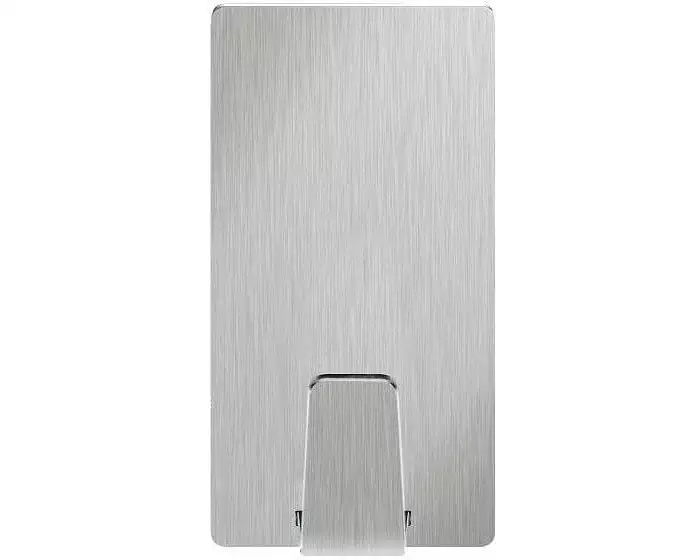 tesa Haken Powerstrips WP SMALL Rechteckig Metall, 1 kg