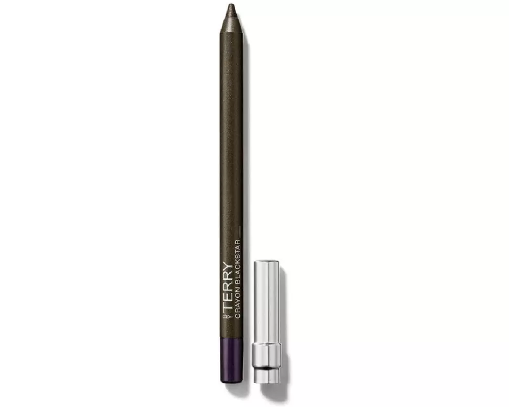 by terry Crayon Blackstar 03 Bronze Generation