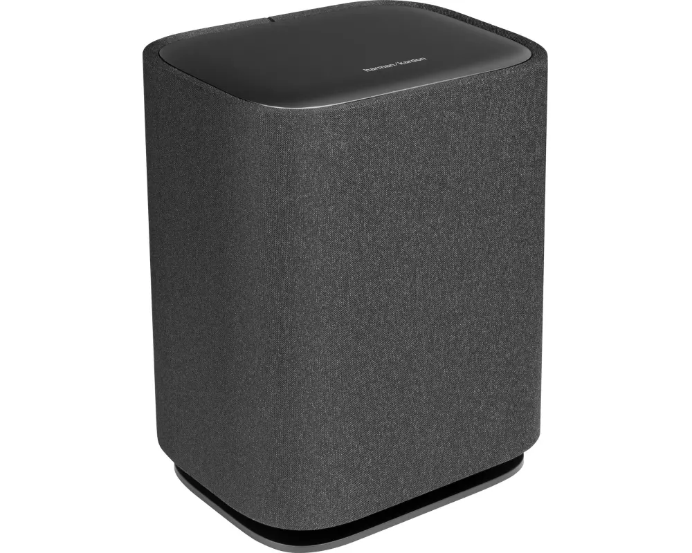 Harman/Kardon Subwoofer Enchant Sub 2 Schwarz