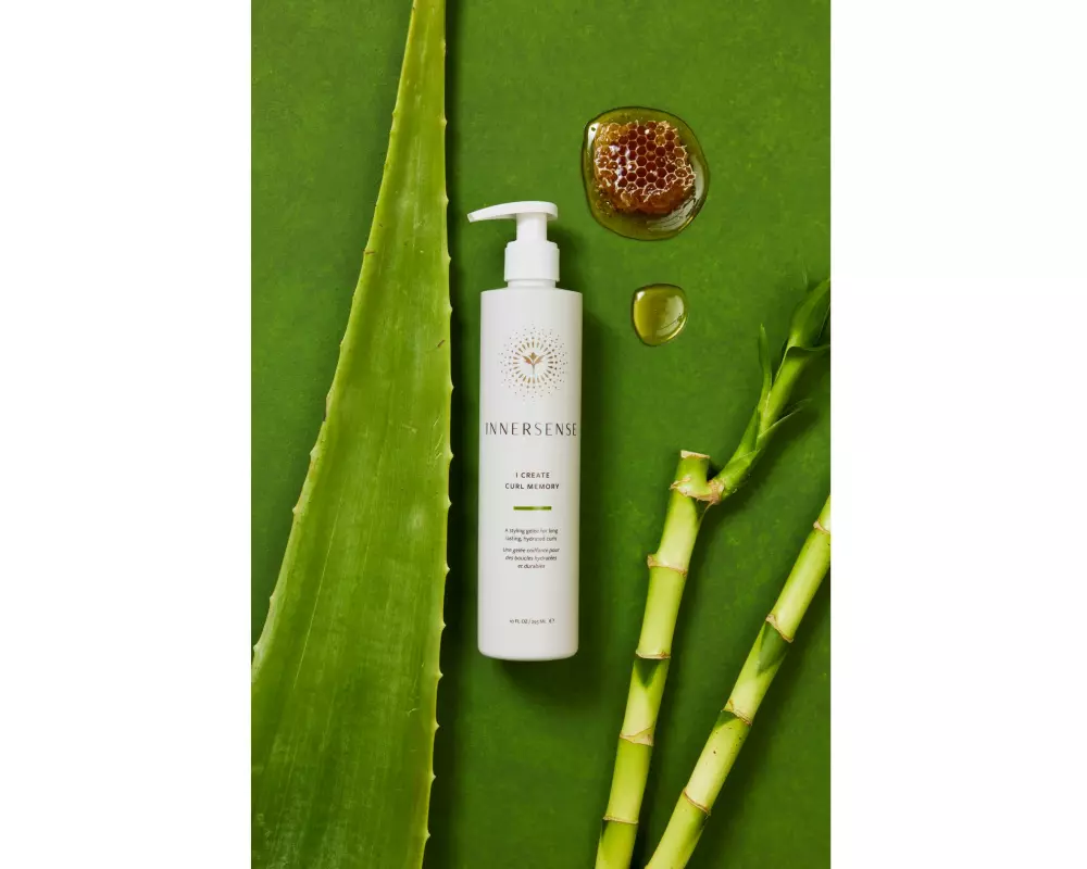 INNERSENSE I Create Curl Memory 295 ml