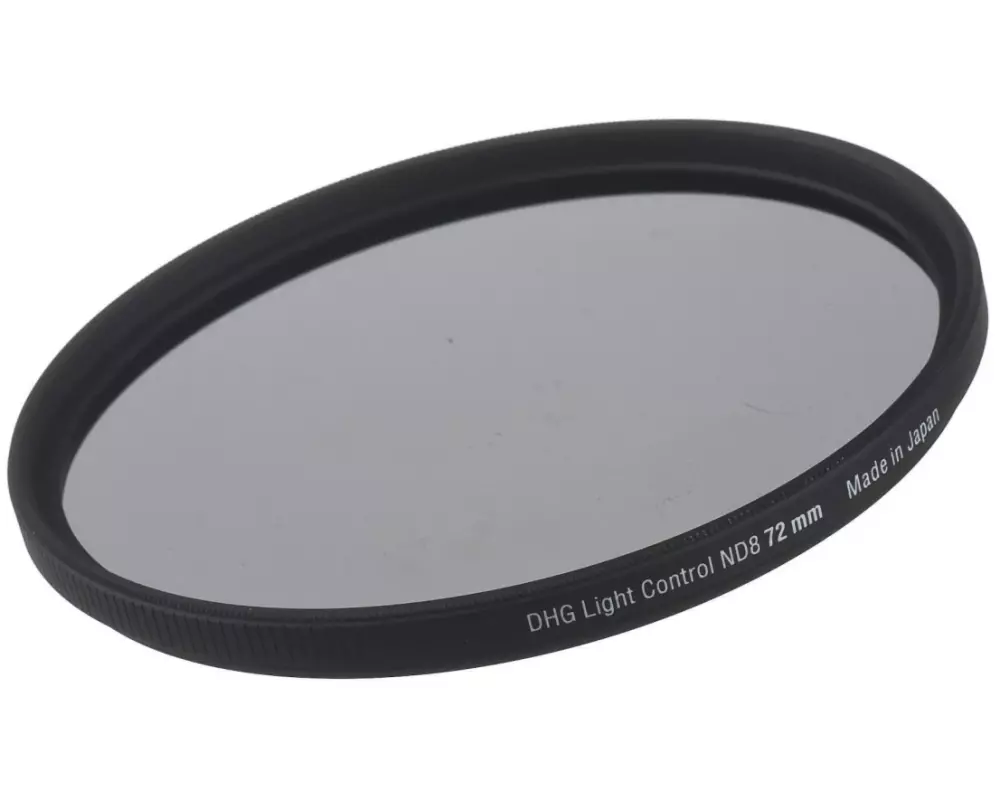 Dörr Graufilter DHG ND8 72 mm