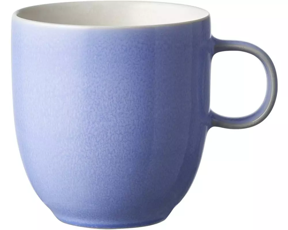 Studio Round Teetasse North 330 ml, 4 Stück, Blau