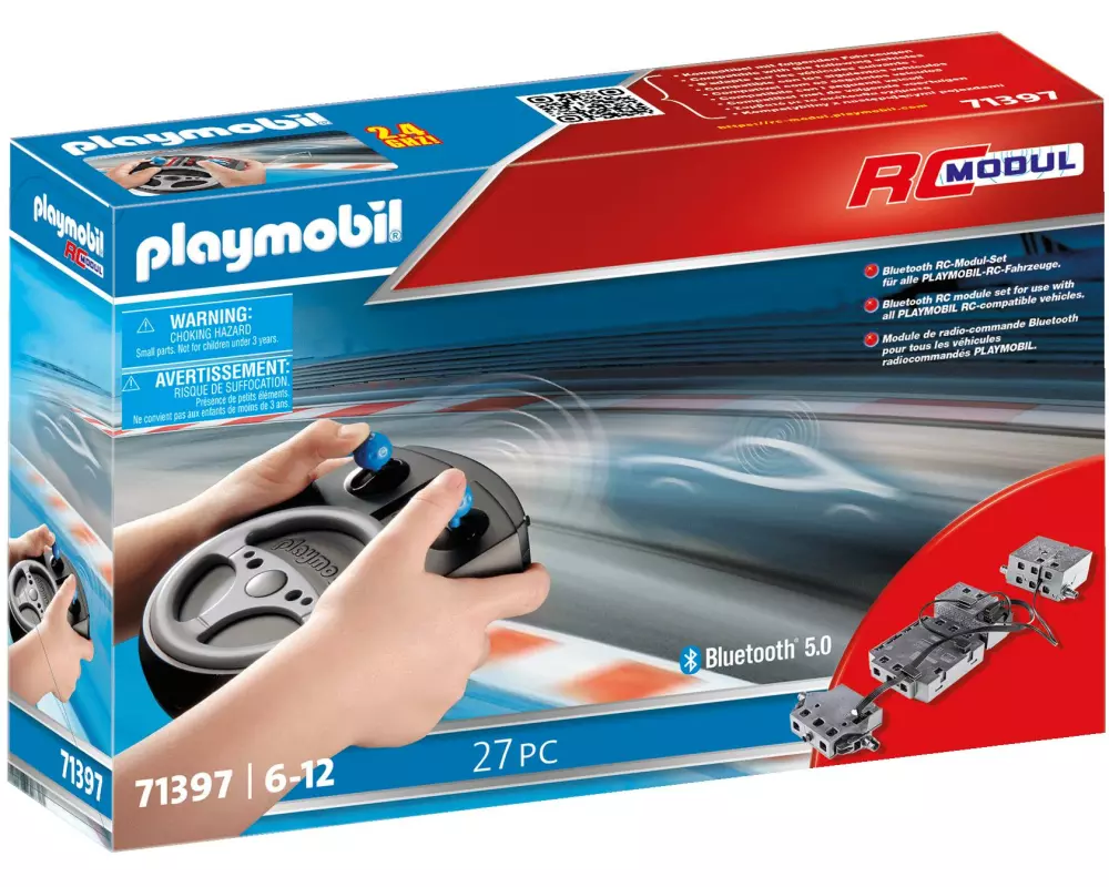 Playmobil RC-Modul-Set Bluetooth 71397