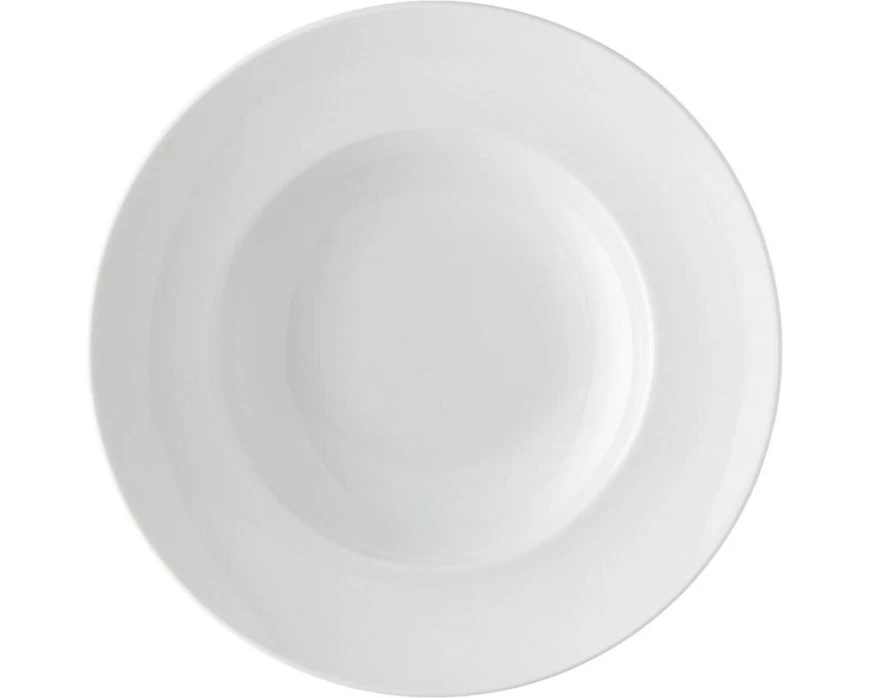 THOMAS Speiseteller Amici Weiss 25 cm