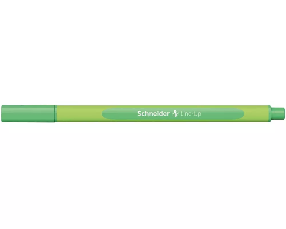 Schneider Line-Up 0.4 mm, Mint, 10 Stück