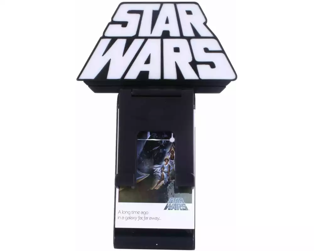 Exquisite Gaming Ladehalter Cable Guys IKONS – Star Wars