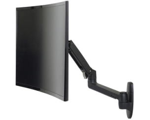 LX WALL MOUNT LCD ARM