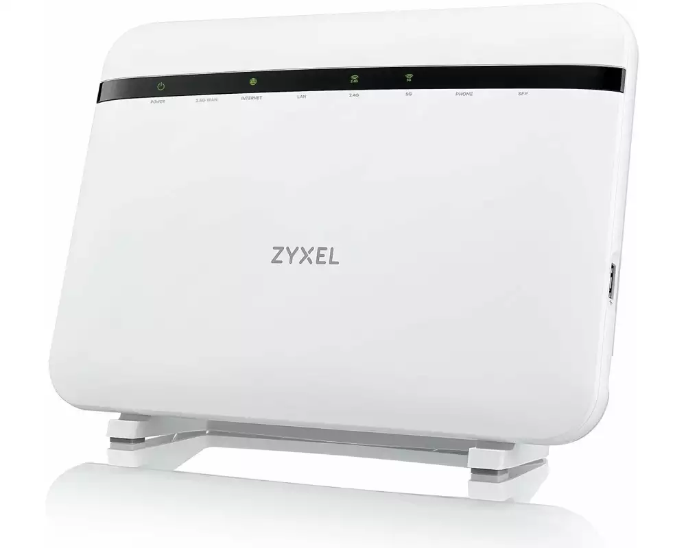 Zyxel Router EX5601