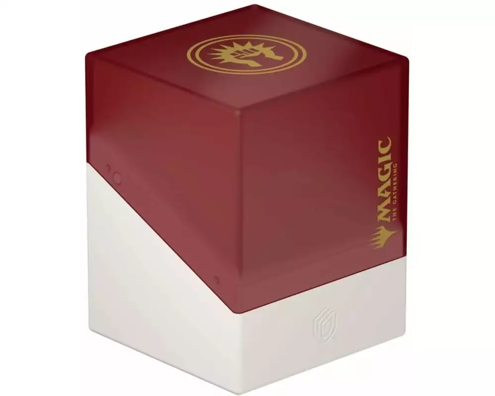 Ultimate Guard Kartenbox Boulder 100+ Guild Summit Boros