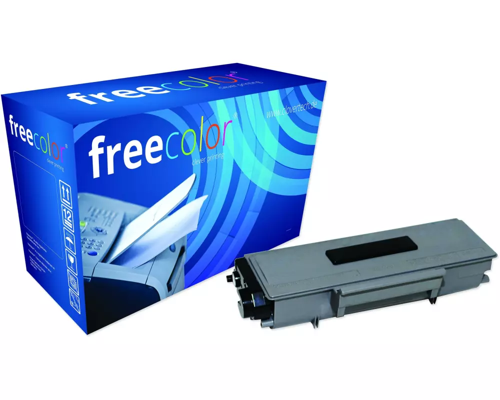 Freecolor Toner Brother TN3230 Black