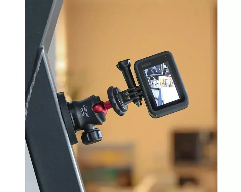 Ulanzi CO29 Magnetisch, 3D-Kugelkopf