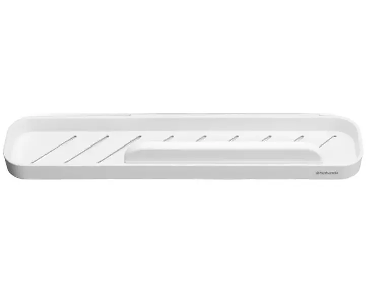 Brabantia Duschmittelhalter Mindset Weiss