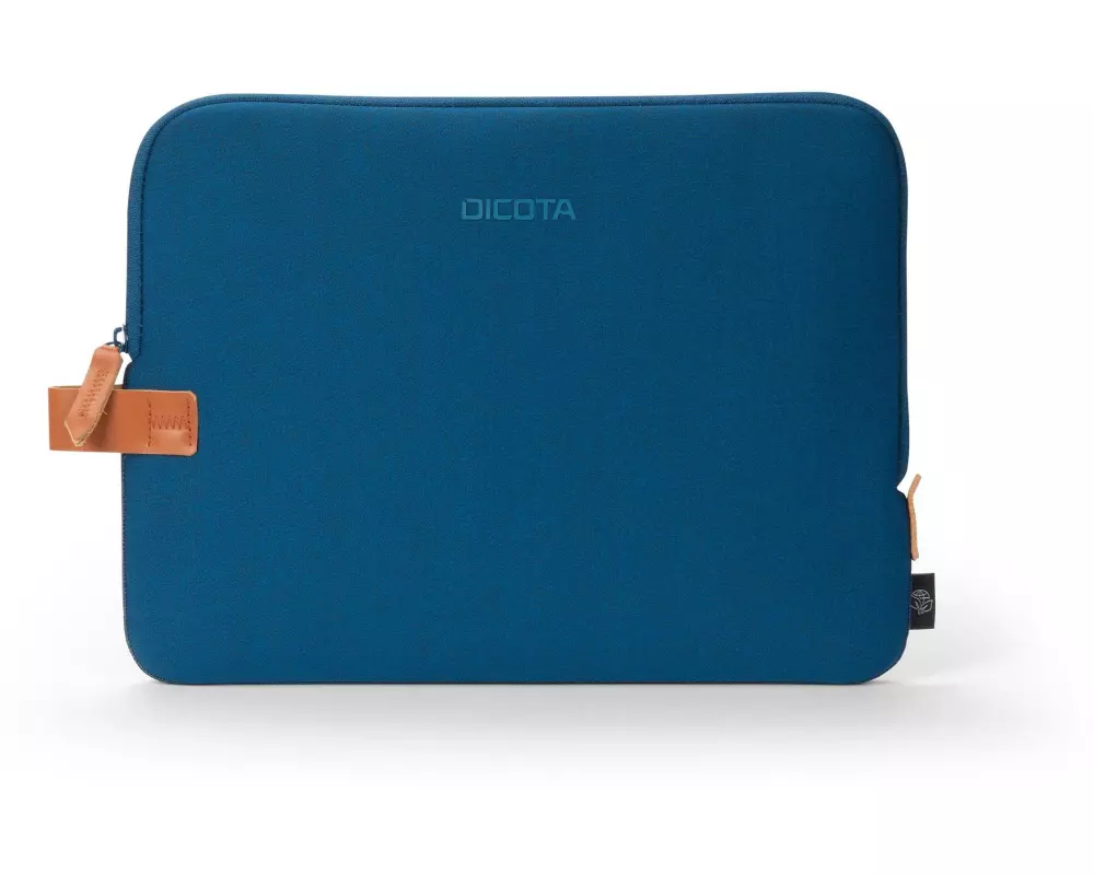 DICOTA Notebook-Sleeve Skin URBAN 14 ", Navy