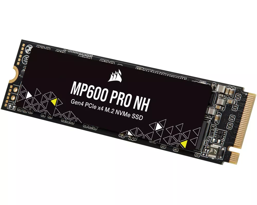 Corsair SSD MP600 Pro NH M.2 2280 NVMe 2000 GB