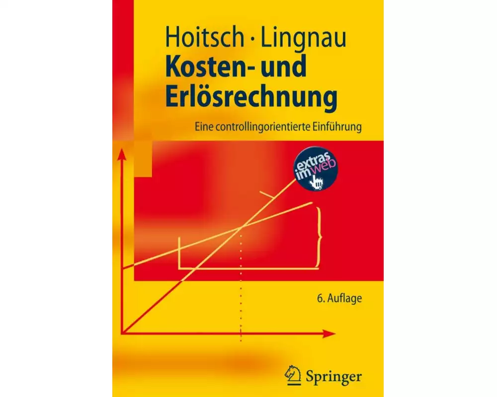 Kosten- und Erlösrechnung