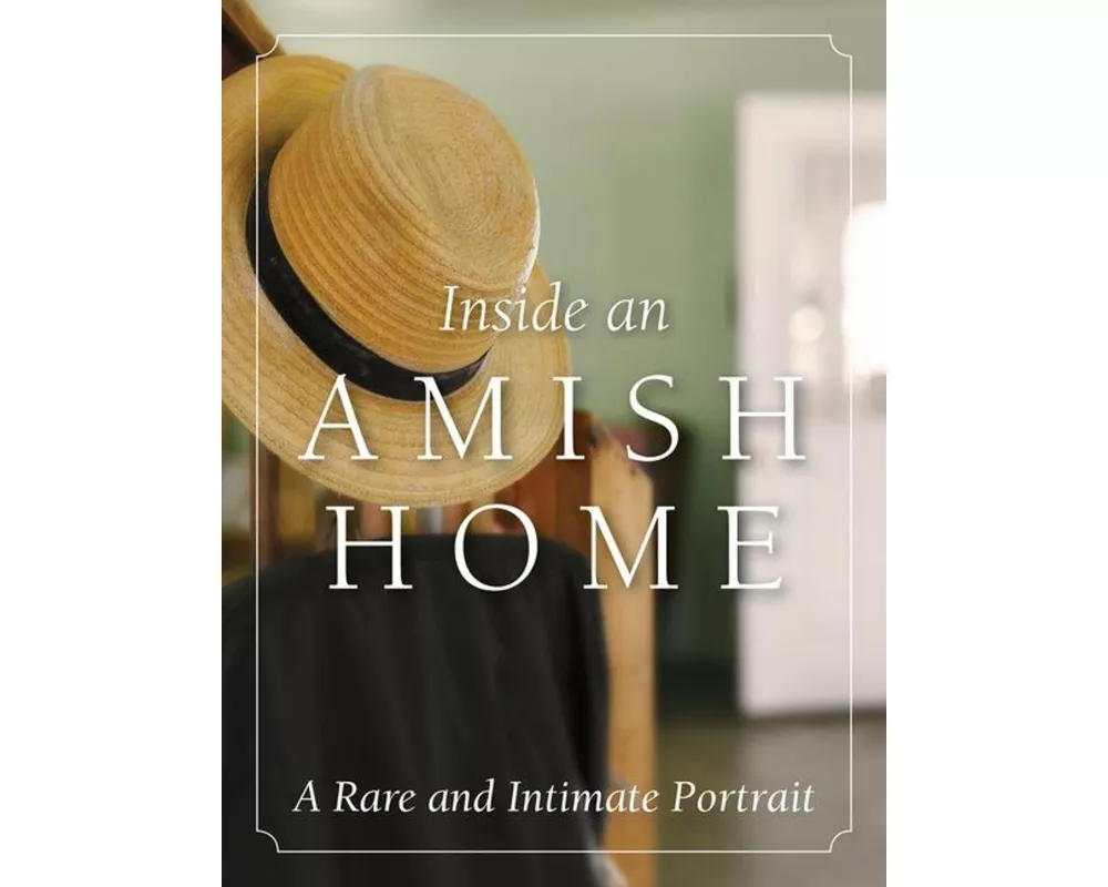 Inside an Amish Home