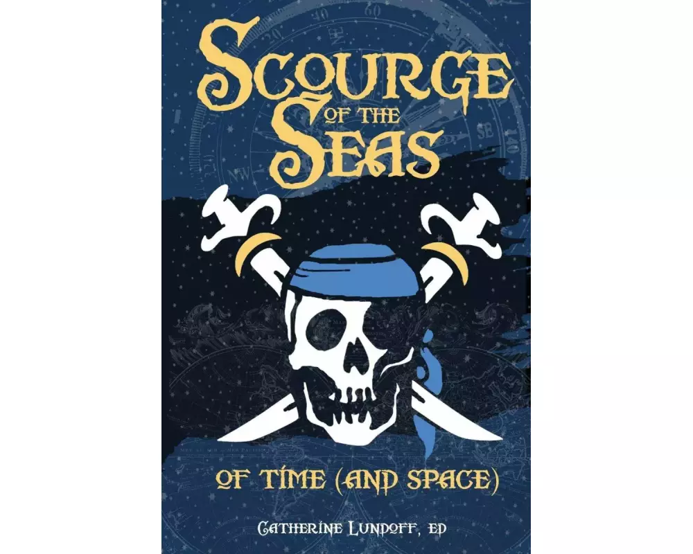 Scourge of the Seas of Time (and Space)