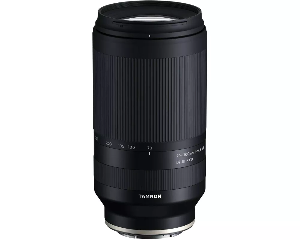 Tamron Zoomobjektiv AF 70-300mm F/4.5-6.3 Di III RXD Sony E-Mount