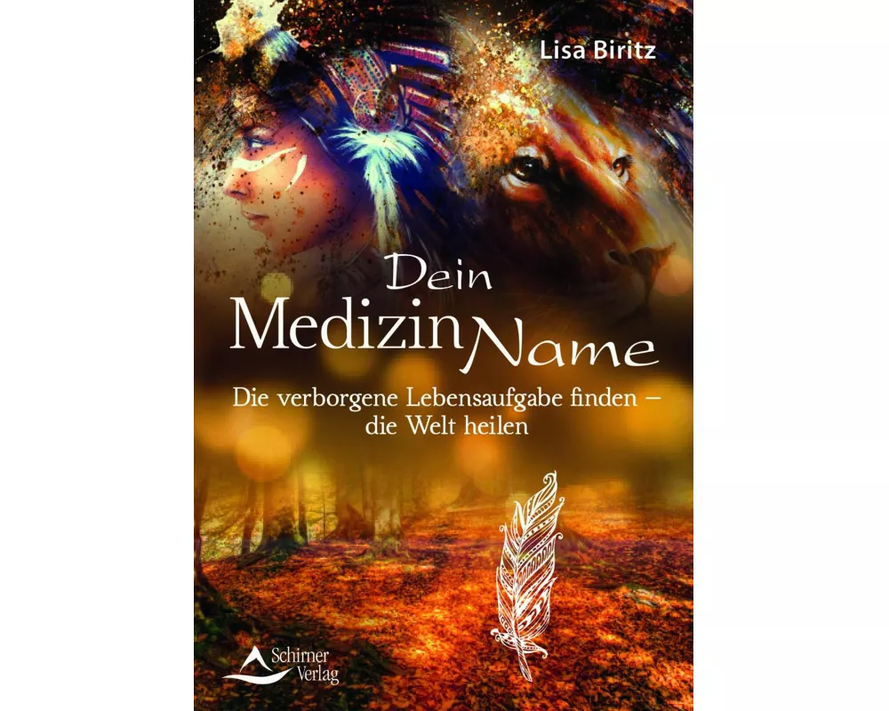 Dein Medizinname
