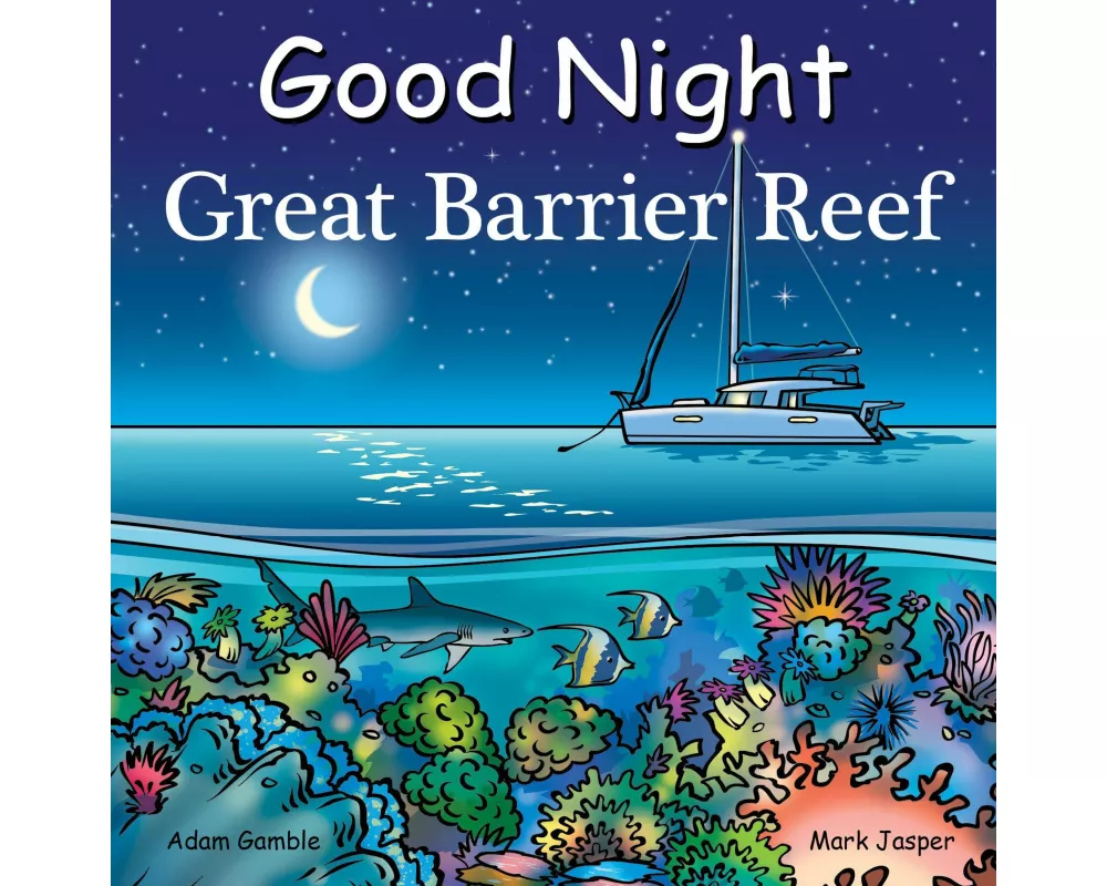 Good Night Great Barrier Reef