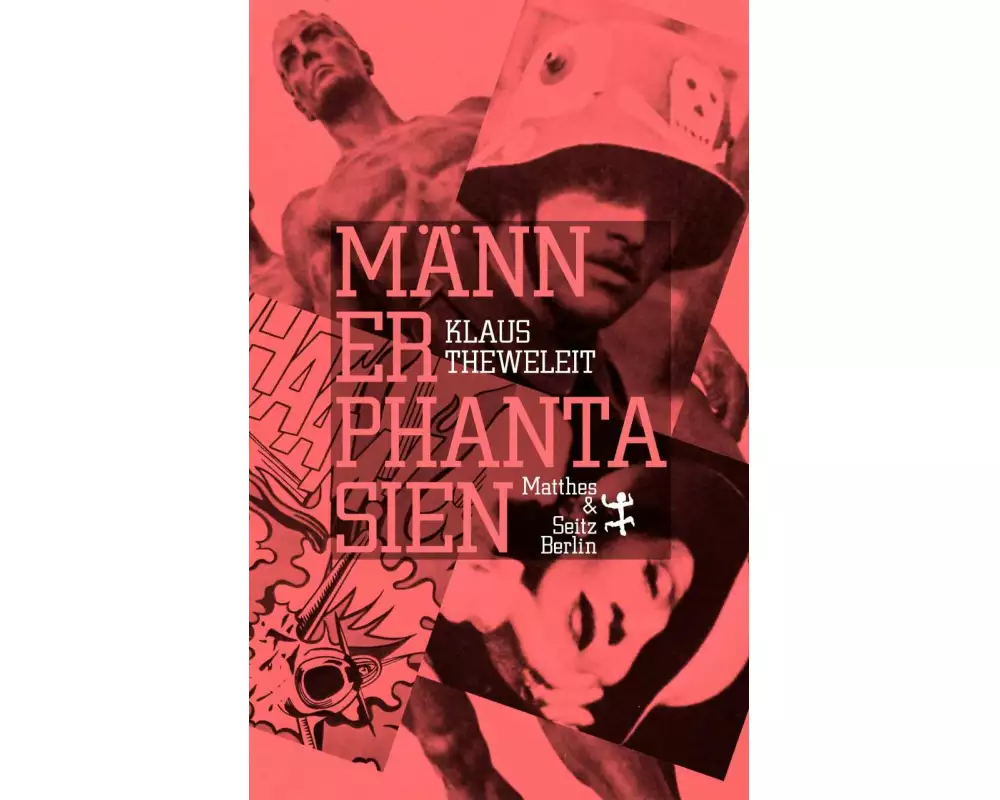 Männerphantasien